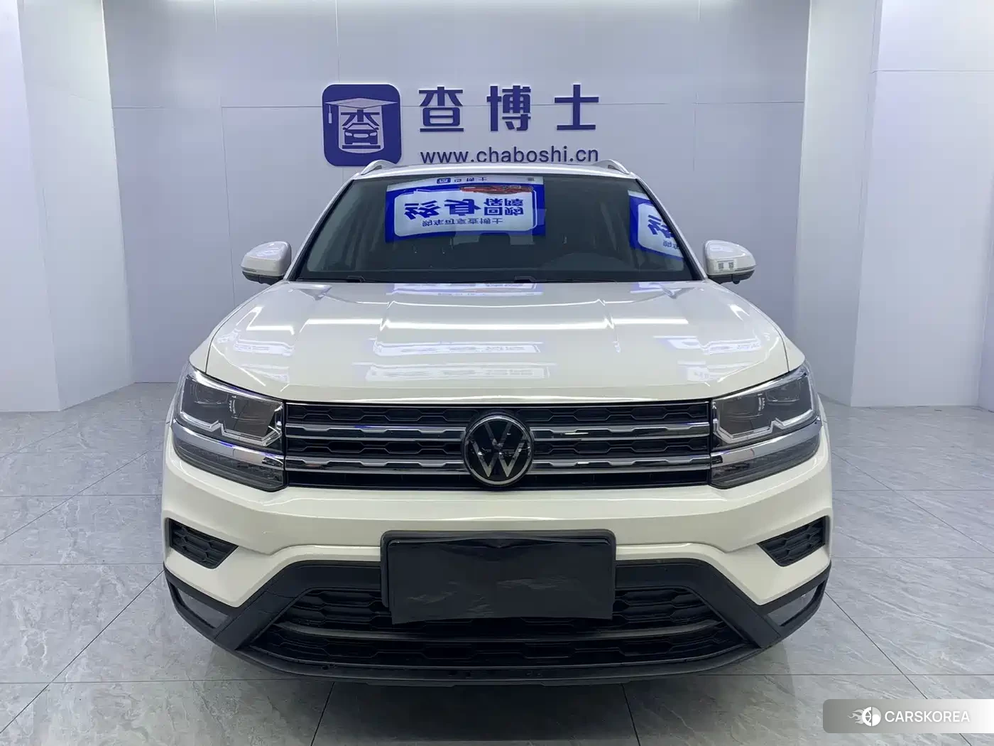 Volkswagen Tharu id 4570543 из Китая 14