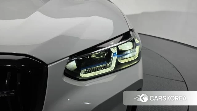 BMW X4 (G02) id 4382396 из Кореи 14