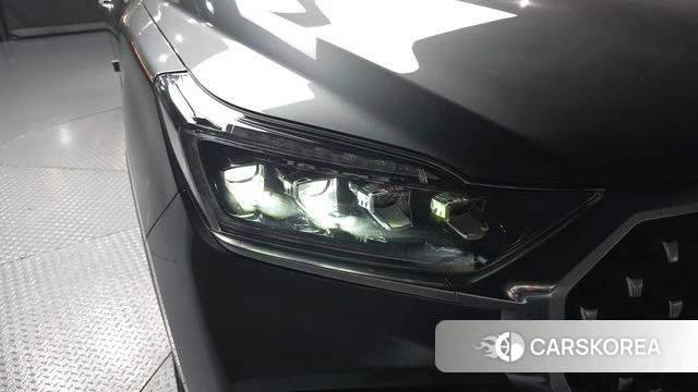 Ssangyong All New Rexton id 4195466 из Кореи 14