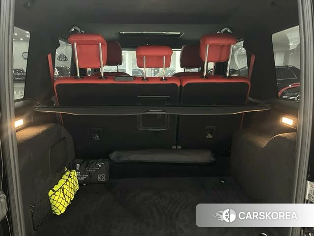 Mercedes-Benz G-class id 4257110 из Китая 14