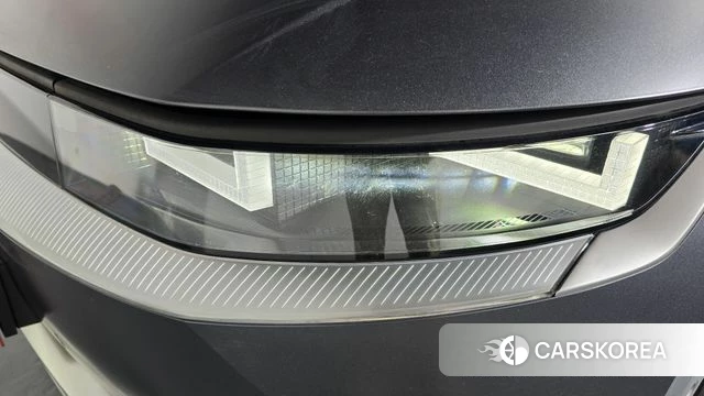 Hyundai Ionic 5 id 4361309 из Кореи 14