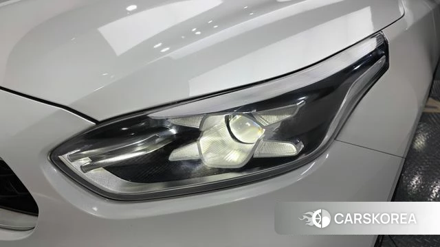 Kia Come New K3 id 4403506 из Кореи 14