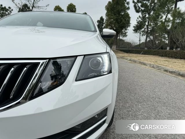 Skoda Octavia id 4238327 из Китая 14