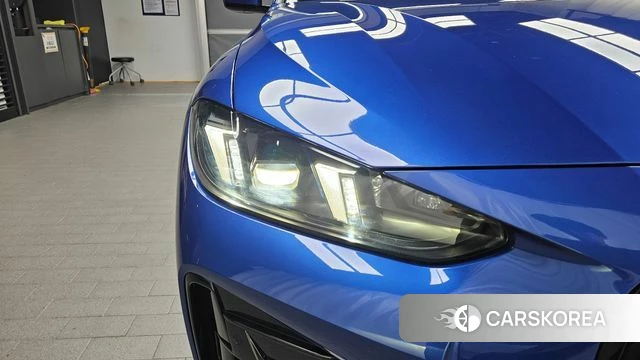 BMW 4 Series (G22) id 4432545 из Кореи 14