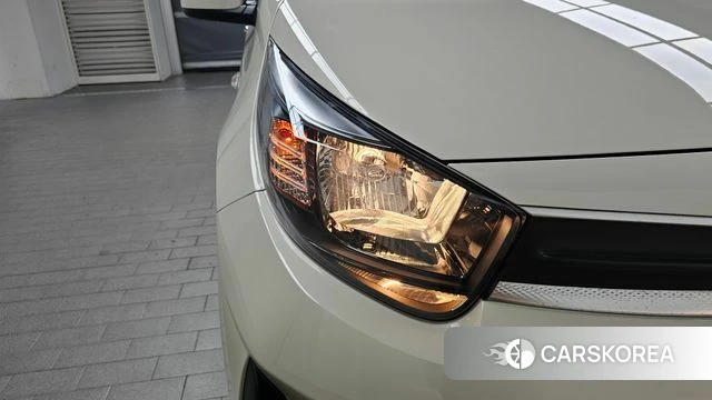 Kia Morning Urban (JA) id 4676062 из Кореи 14