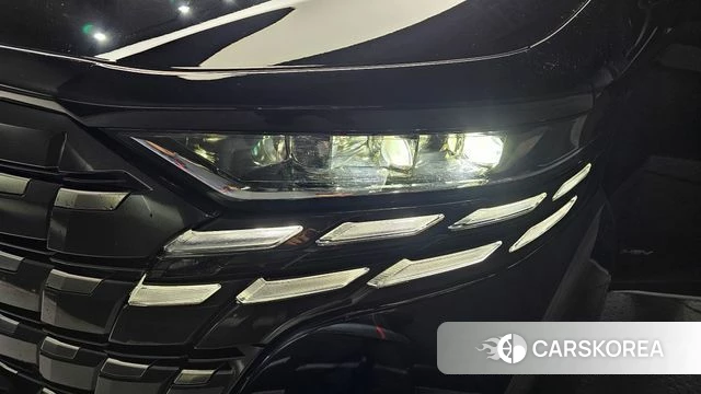 Toyota Alphard 4th Generation id 4248299 из Кореи 14