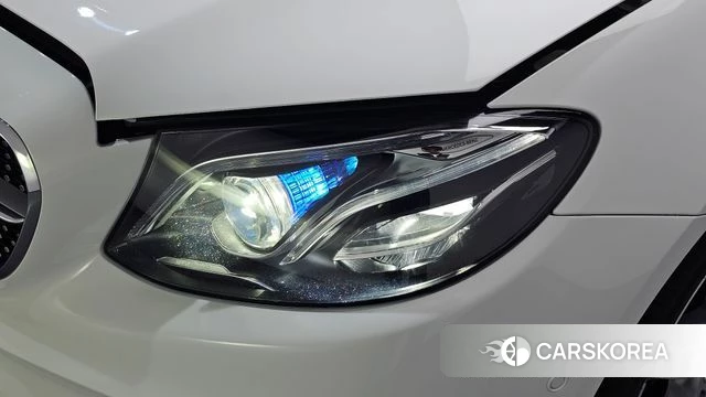 Mercedes-Benz E-Class W213 id 4794803 из Кореи 14