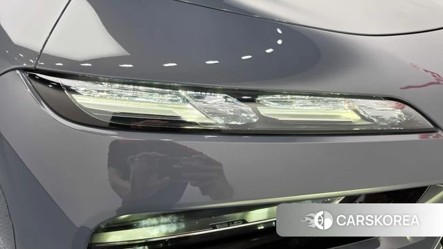 BMW 7 Series (G70) id 4715714 из Кореи 14
