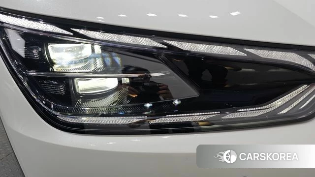 Kia EV6 id 4847712 из Кореи 14