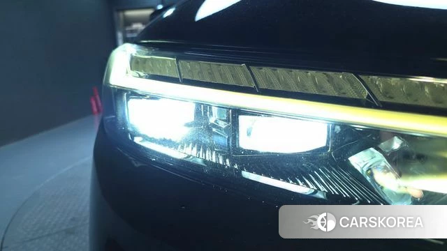 Kia The New K9 2nd generation id 4721134 из Кореи 14