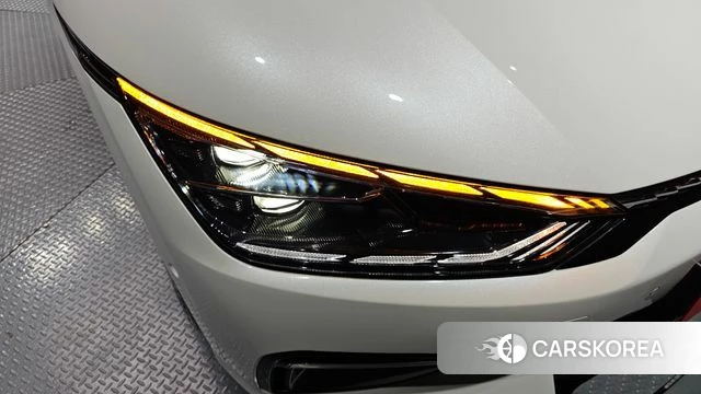 Kia EV6 id 4500822 из Кореи 14
