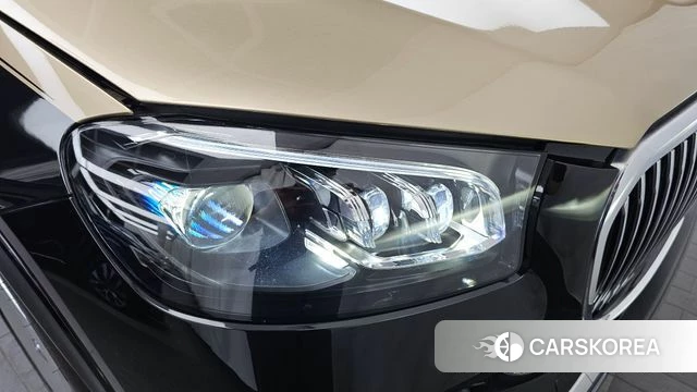 Mercedes-Benz GLS - Class X167 id 4387998 из Кореи 14