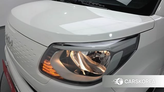 Kia The New Ray id 4224064 из Кореи 14