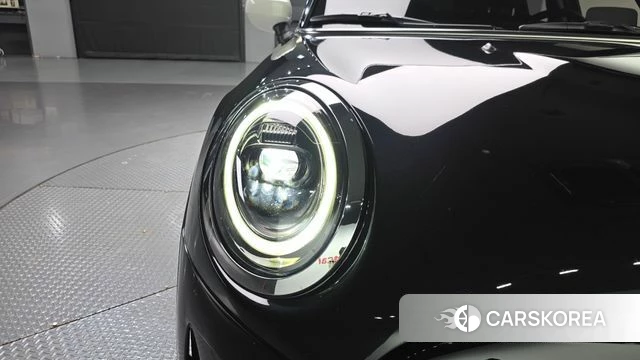 Mini Cooper id 4540625 из Кореи 14