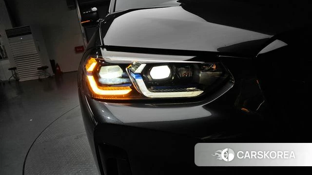 BMW X4 (G02) id 4523983 из Кореи 14