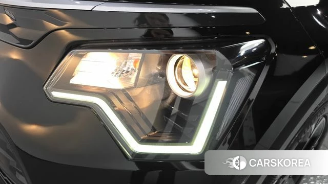 Kia Di All New Niro EV id 4768117 из Кореи 14