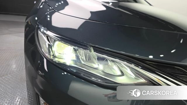 Chevrolet (GM Daewoo) The New Malibu id 4282253 из Кореи 14