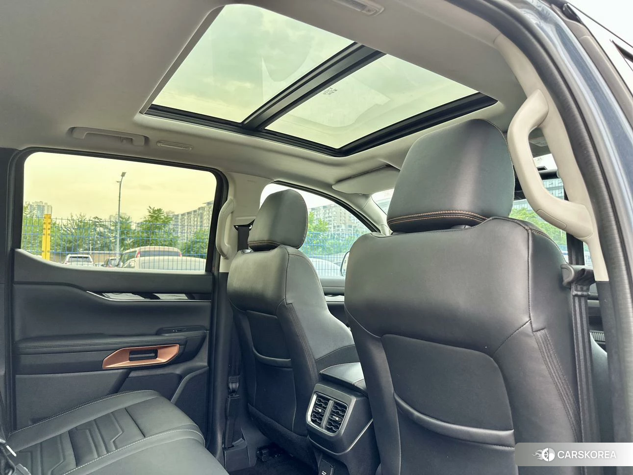 Ford Ranger Ranger id 4485603 из Китая 14