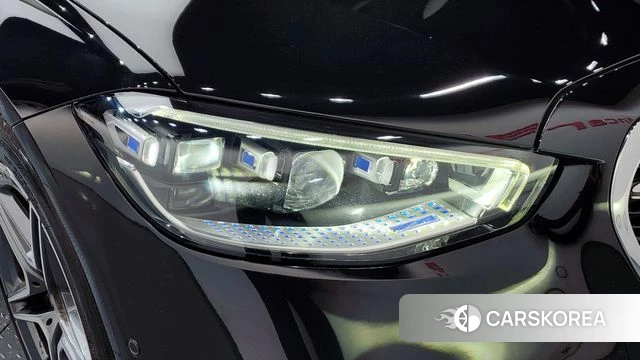 Mercedes-Benz S-Class W223 id 4542305 из Кореи 14