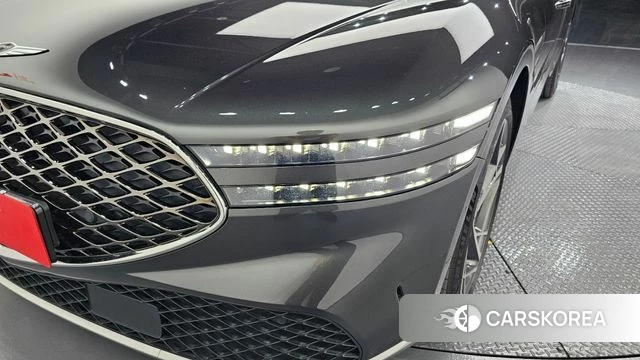 Genesis G90 (RS4) id 4230992 из Кореи 14