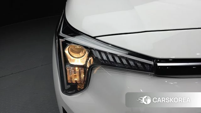 Kia The New Morning (JA) id 4515621 из Кореи 14