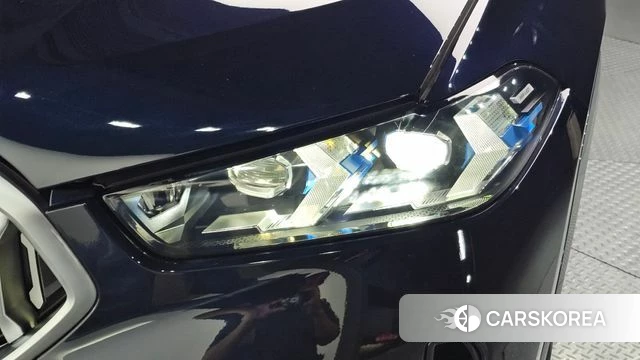 BMW X6 (G06) id 4897648 из Кореи 14