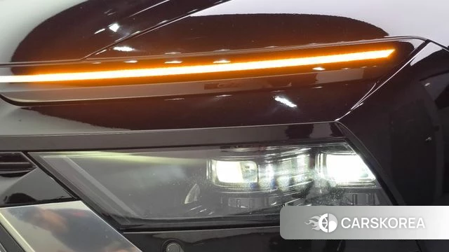 Hyundai Sonata D Edge (DN8) id 4916299 из Кореи 14