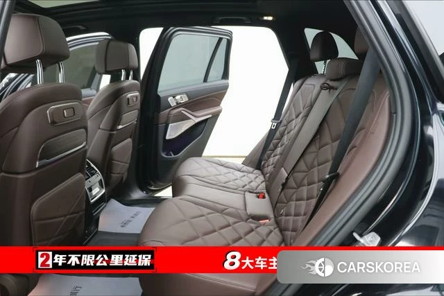 BMW X5 id 4210482 из Китая 14