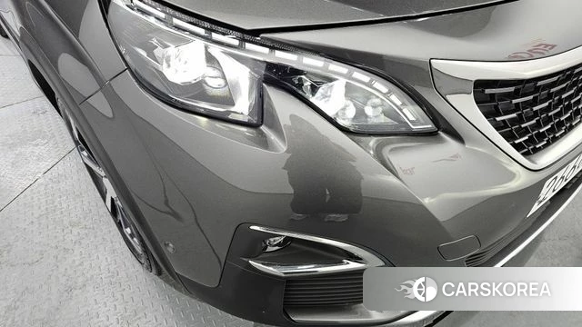 Peugeot 5008 second generation id 4196557 из Кореи 14