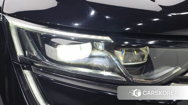 Renault Korea (Samsung) QM6 id 4424577 из Кореи 14