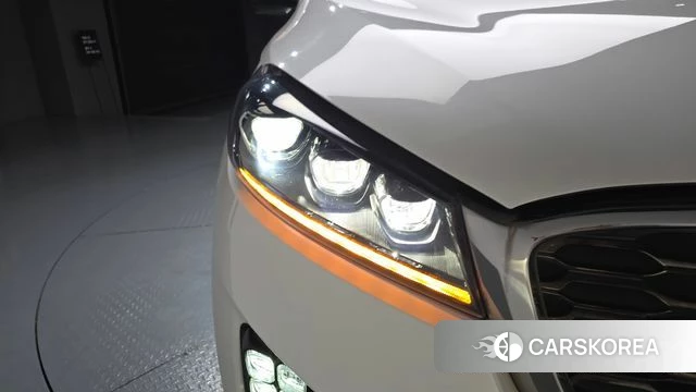 Kia The New Sorento id 4667573 из Кореи 14