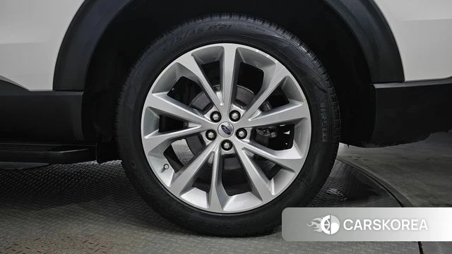 Ford Explorer 6th Generation id 4855052 из Кореи 14