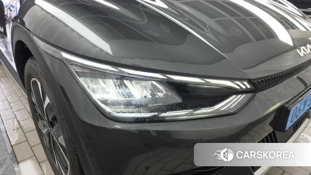 Kia EV6 id 4749478 из Кореи 14