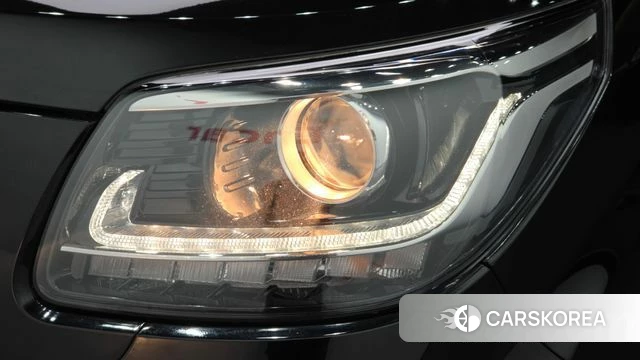 Kia The New Ray id 4568062 из Кореи 14