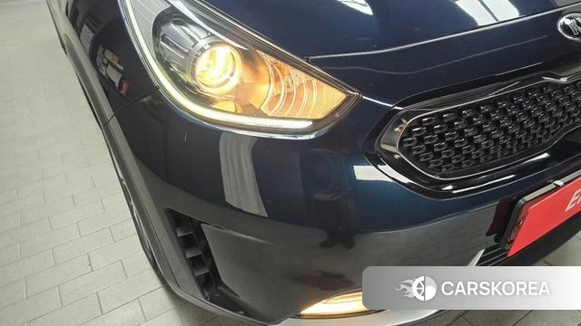 Kia Niro id 4377940 из Кореи 14