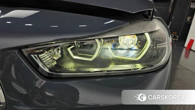 BMW X2 (F39) id 4250392 из Кореи 14
