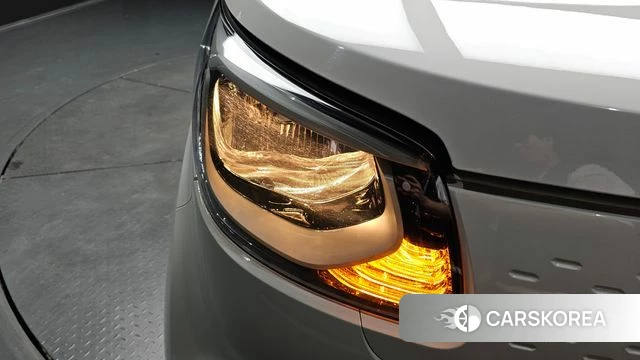 Kia The New Ray id 4784159 из Кореи 14