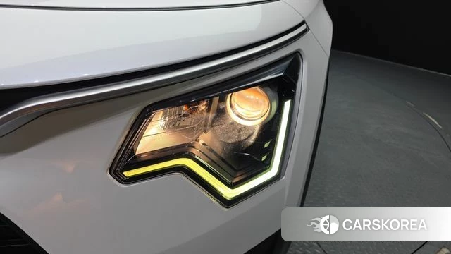 Kia Di Ol Nu Niro id 4323525 из Кореи 14
