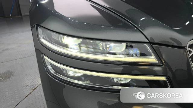 Genesis G80 (RG3) id 4594790 из Кореи 14