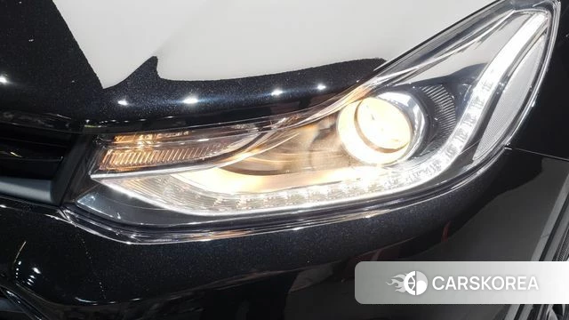 Chevrolet (GM Daewoo) The New Trax id 4435149 из Кореи 14
