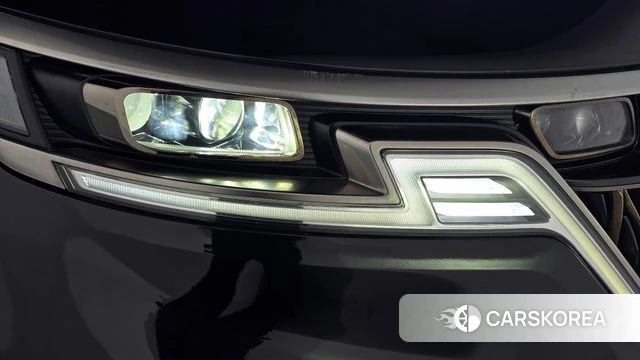 Kia Carnival 4th generation id 4906057 из Кореи 14