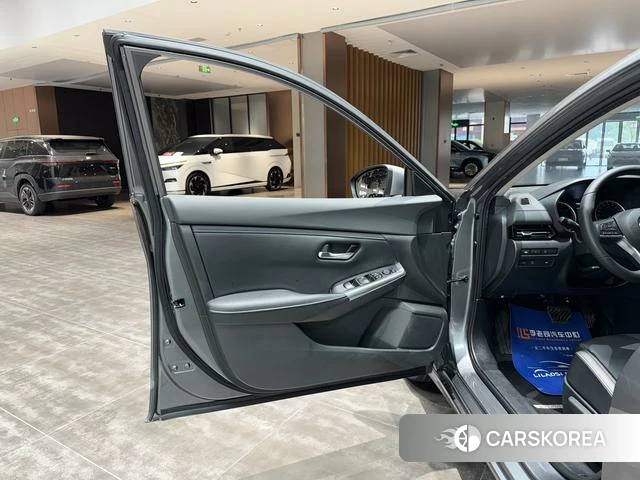 Nissan Xuan Yi id 4321362 из Китая 14