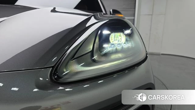 Porsche Cayenne (PO536) id 4697557 из Кореи 14