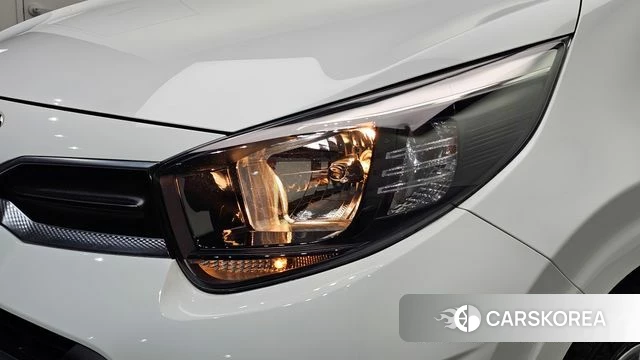 Kia Morning Urban (JA) id 4750584 из Кореи 14