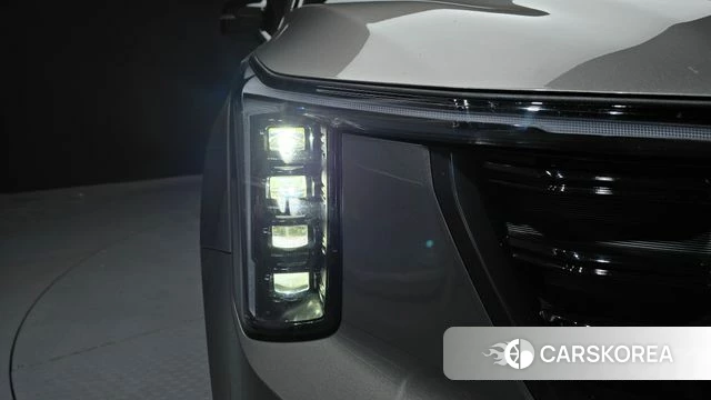 Kia The New Sorento 4th Generation id 4432699 из Кореи 14