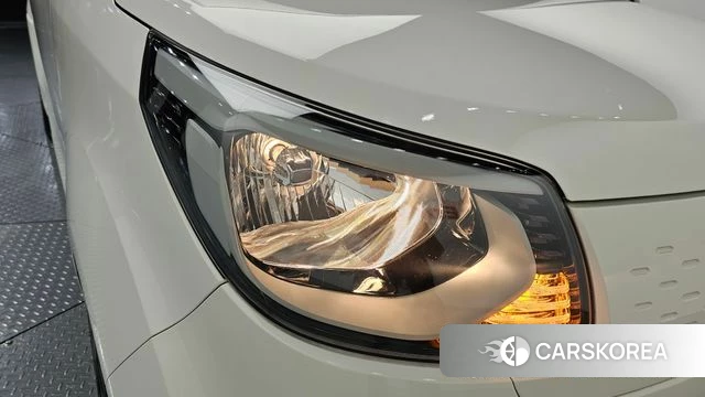 Kia The New Ray id 4740840 из Кореи 14