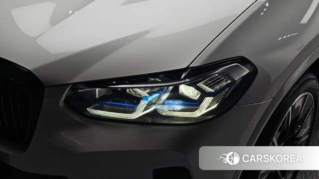 BMW iX3 id 4847647 из Кореи 14