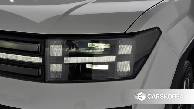 Hyundai Santa Fe (MX5) id 4897866 из Кореи 14