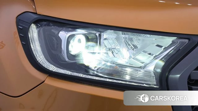 Ford Ranger 3rd Generation id 4507285 из Кореи 14