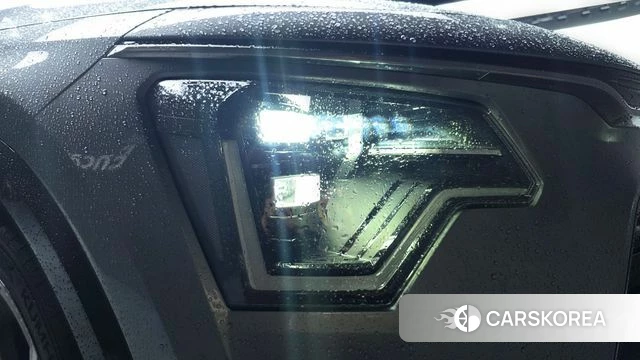 Kia Di Ol Nu Niro id 4749972 из Кореи 14